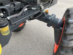 Kubota B3150hd 31Hp Compact Rops Tractor