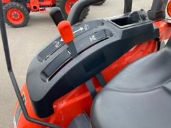Kubota
B3150hd 31Hp Compact Rops Tractor