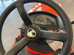 2025 Kubota Bx2680 26Hp Tractor