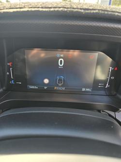 2024 Ford Ranger XLT MY24.50 4X4 Dual Range Arctic White