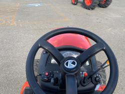 Kubota Bx2380 23Hp Hst Rops Tractor
