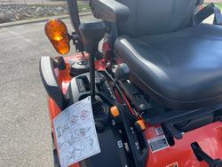 Kubota Bx2380 23Hp Hst Rops Tractor