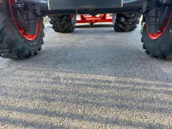 2023 Kubota L3200 D 32Hp Rops Tractor