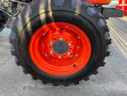 Kubota L3200 Hd 32Hp Rops Tractor