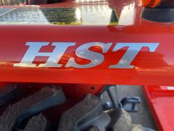 Kubota L3200 Hd 32Hp Rops Tractor