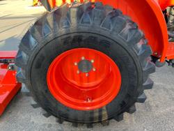 2023 Kubota L3200 D 32Hp Rops Tractor