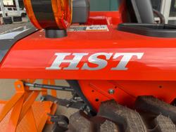  Kubota
                L3800hd 38Hp Tractor 