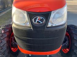  Kubota
                L3800hd 38Hp Tractor 