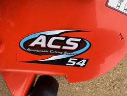 Kubota Zd1011 54" Deck 19Hp Diesel Zero Turn Mower