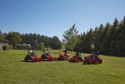 Kubota Zd1011 54" Deck 19Hp Diesel Zero Turn Mower