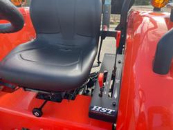 2023 Kubota Mx5200d 50Hp 4Wd Rops Tractor