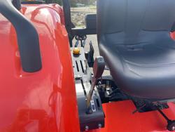 2023 Kubota Mx5200d 50Hp 4Wd Rops Tractor