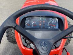 2023 Kubota Mx5200d 50Hp 4Wd Rops Tractor