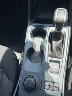 2024 Ford Ranger XLT MY24.00 4X4 Dual Range Arctic White