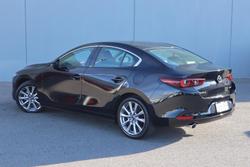 2024 Mazda
3 G25 GT