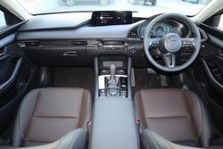 2024 Mazda
3 G25 GT
