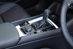 2024 Mazda
3 G25 GT