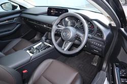 2024 Mazda
3 G25 GT