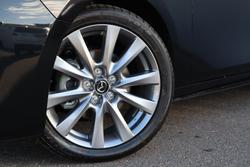 2024 Mazda
3 G25 GT