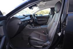 2024 Mazda
3 G25 GT