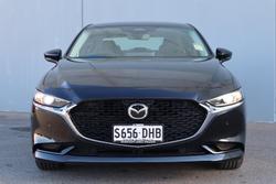 2024 Mazda
3 G25 GT