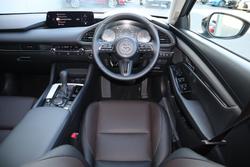 2024 Mazda
3 G25 GT
