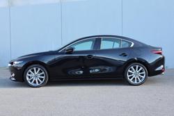 2024 Mazda
3 G25 GT