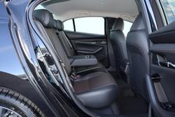 2024 Mazda
3 G25 GT