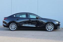 2024 Mazda
3 G25 GT