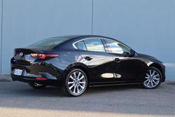 2024 Mazda
3 G25 GT