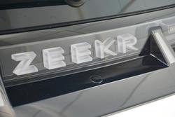 2024 Zeekr
X RWD