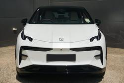 2024 Zeekr
X RWD