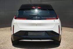 2024 Zeekr
X RWD
