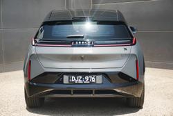 2024 Zeekr
X AWD