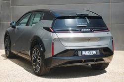 2024 Zeekr
X AWD