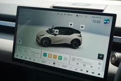 2024 Zeekr
X AWD