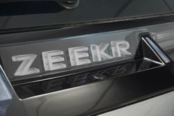 2024 Zeekr
X AWD