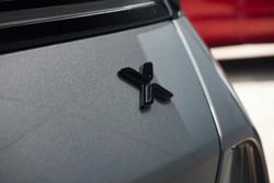 2024 Zeekr
X AWD