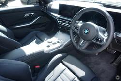 2023 BMW
                3 Series 330i M Sport