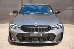2023 BMW
                3 Series 330i M Sport