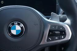 2023 BMW
                3 Series 330i M Sport