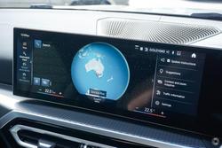 2023 BMW
3 Series 330i M Sport