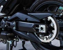 2024 Yamaha TMAX 560 TMax Blue