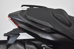 2024 Yamaha TMAX 560 TMax Blue