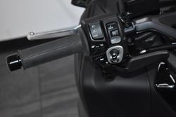 2024 Yamaha TMAX 560 TMax Blue