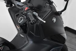 2024 Yamaha TMAX 560 TMax Blue