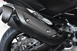 2024 Yamaha TMAX 560 TMax Blue