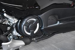 2024 Yamaha TMAX 560 TMax Blue