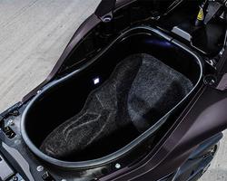 2024 Yamaha TMAX 560 TMax Blue