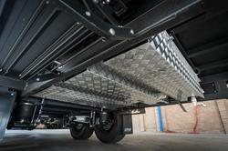 2025 Lotus Caravans Trooper 235 2 Bunk